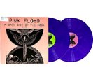 PINK FLOYD A Dark Side Of The Moon Live Wembley 1974 Purple Vinyl 2xLP NEW 2024