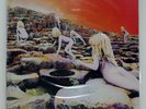 LED ZEPPELIN HOUSES OF THE HOLY ATLANTIC P10107A Japan VINYL LP