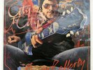 GERRY RAFFERTY CITY TO CITY UNITED ARTISTS GP568 Japan VINYL LP