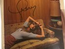 BRAND NEW SIGNED Midnights Moonstone Blue Vinyl by Taylor Swift 2022 WITH HEART