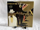 Skyhooks – Living In The 70's SIGNED Vinyl Record Limited Edition Gold RML-53142