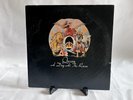 Queen – A Day At The Races Vinyl Record Elektra – 6E-101