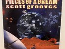 Scott Grooves LP Pieces Of A Dream Vinyl Record 1998 Soma Daft Punk Funkadelic