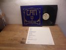 Can – Future Days orig Relief Cover 1973 LP Mint- Krautrock Psych Rock