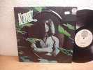 KRAVETZ SAME LP EX FRUMPY 1972 MINT- RARE VERTIGO SWIRL KRAUTROCK Lp