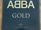 ABBA - Gold (Greatest Hits), LP, used, EU Pressing, 1992, VG Condition