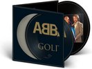 ABBA - Gold, The Greatest Hits PICTURE DISC Vinyl 2-LP (NEW 2022) 30th Best of