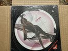 The Rocky Horror Picture Show Picture Disc LP New/Sealed  1975 Ode Records