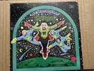 Neil Merryweather – Kryptonite - 1975 Mercury 1st Press Psych Sealed LP