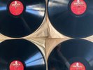 Rare IDA HAENDLE DVORAK Karl RANKL DVORAK Violin Concerto 4 x 78 Rpm DECCA UK NM