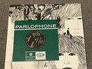 The Beatles - Revolver MONO NEW LP 2022 mix + Paperback Writer/ Rain 7