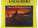 Mark Knopfler - Local Hero LP - MFSL 180g Audiophile Reissue SEALED