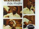 Muddy Waters - Folk Singer LP - Chess/Classic Records 200g SEALED