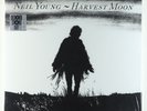 Neil Young - Harvest Moon 2xLP - Reprise EU RSD SEALED