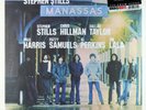 Stephen Stills/Manassas - Manassas 2xLP - Atlantic/Rhino 180g Audiophile SEALED