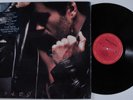GEORGE MICHAEL Faith COLUMBIA LP NM with lyric sheet insert SHRINK y