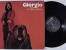 GIORGIO MORODER Son Of My Father ABC/DUNHILL LP VG+ y