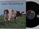 PINK FLOYD Atom Heart Mother HARVEST LP gatefold y