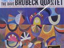 ANALOGUE PRODUCTIONS  AP-8192-45 DAVE BRUBECK  TIME OUT 2LP COLUMBIA