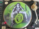 The Cramps ‎– Human Fly 12