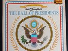 Walt Disney World The Hall of Presidents (Disneyland STER 3806)