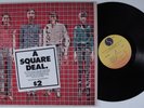 TALKING HEADS More Songs About Buildings And Food SIRE LP VG+ y