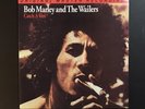 Bob Marley And The Wailers - Catch A Fire - MFSL LP  -  Ltd Ed #2371