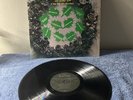James Brown Christmas Songs EX/EX ultrasonic Cleaned CLEAN