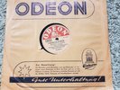 Zarah Leander - Es gibt keine Frau, die nicht lügt... Schellack 78 rpm