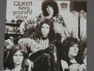 QUEEN - KEEP YOURSELF ALIVE - 7