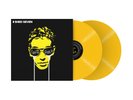 Shed Seven | Yellow 2xVinyl LP | Liquid Gold | Cooking Vinyl