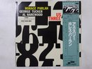 Horace Parlan Us Three Blue Note GXF-3154 Japan  VINYL LP OBI
