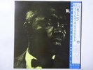 Art Blakey And The Jazz Messengers Moanin' Blue Note BNJ 71011 Japan   LP OBI
