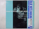Dizzy Reece Blues In Trinity Blue Note BN 4006 Japan  VINYL LP OBI