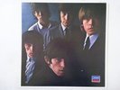 The Rolling Stones No. 2 London L20P 1014 Japan  VINYL LP