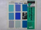 Tina Brooks True Blue Blue Note GXK-8202 Japan  VINYL LP OBI