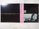 Sade Diamond Life Epic 28・3P-545 Japan  VINYL LP OBI