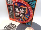 Kiss ‎– Rock And Roll Over Japan LP OBI VINYL Casablanca ‎– VIP-6376