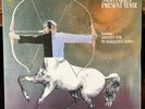 Sagittarius Present Tense Columbia CS 9644 1968 Psych. Mint-