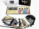 THE BEATLES - STEREO BOX SET - 14 LP BOX SET W/252 PG BOOK - BRAND NEW
