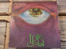 Iris ‎– 1 LP Romanian Hard/Heavy Electrecord ‎– ST-EDE 02514 Romania 1984
