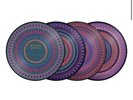 (RARE) Glass Animals Zaba Zoetrope 2LP Vinyl Records Mint - NEVER PLAYED