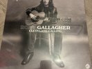 Cleveland Calling by Rory Gallagher (Record, 2020) RSD 2020