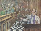 COLON, Willie - El Juicio (50th Anniversary Edition) - Vinyl (180 gram vinyl LP)