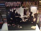 COWBOY JUNKIES THE TRINITY SESSIONS FOLK ROCK VINYL '88 RCA OG 8568-1-R OOP