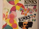 White Label PROMO LP The Kinks 