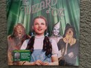 Wizard Of Oz (Soundtrack) Var - SEALED 2014 RE Stage & Screen 75th ANN WTM39711