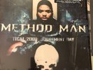 Method Man Tical 2000 Judgement Day (WuTang Clan) Original HIp Hop/Rap  Ex con