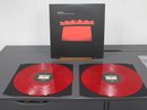 Turn On The Bright Lights - Interpol (Red Vinyl, 2022) VMP-E117 - Great Shape