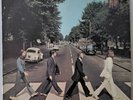 THE BEATLES - ABBEY ROAD 1969 APPLE RECORDS PCSO-7088 AUSTRALIA LP
